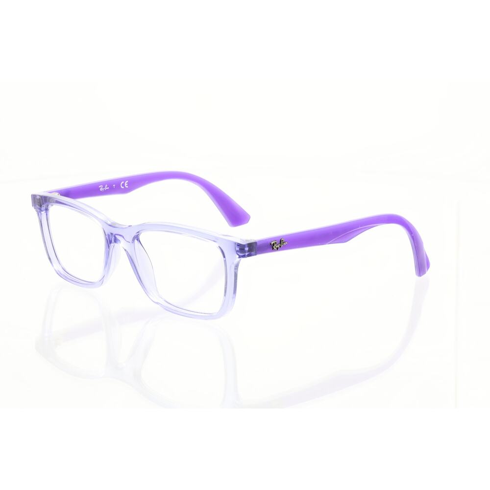 Ray-Ban RB 1562 3688 48-16-125mm Eyeglasses FRAMES ONLY - FAIR CONDITION